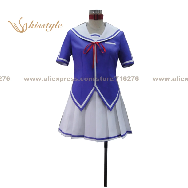 Модная одежда для косплея в стиле Kisstyle Oreshura Ore no Kanojo to Osananajimi ga Shuraba Sugiru Chiwa Harusaki|cosplay