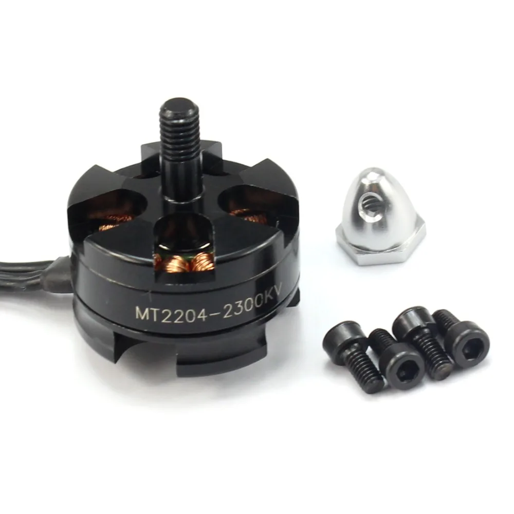 MT2204 2204 2300KV бесщеточный двигатель для RC Mini Multirotor Quadcopter 250 drone Robocat F16087 /88|motor brushless