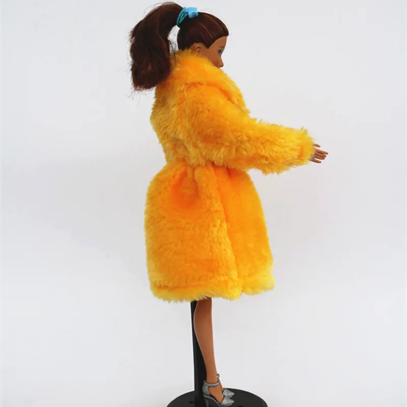 Высококачественная модная одежда ручной работы платья для выращивания цвет