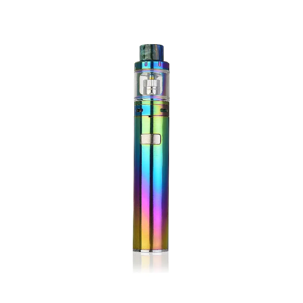 Электронная сигарета Vapor Storm Mars Kit 48 Вт EC2 катушка 2 мл емкость бака 2600 мАч батарея