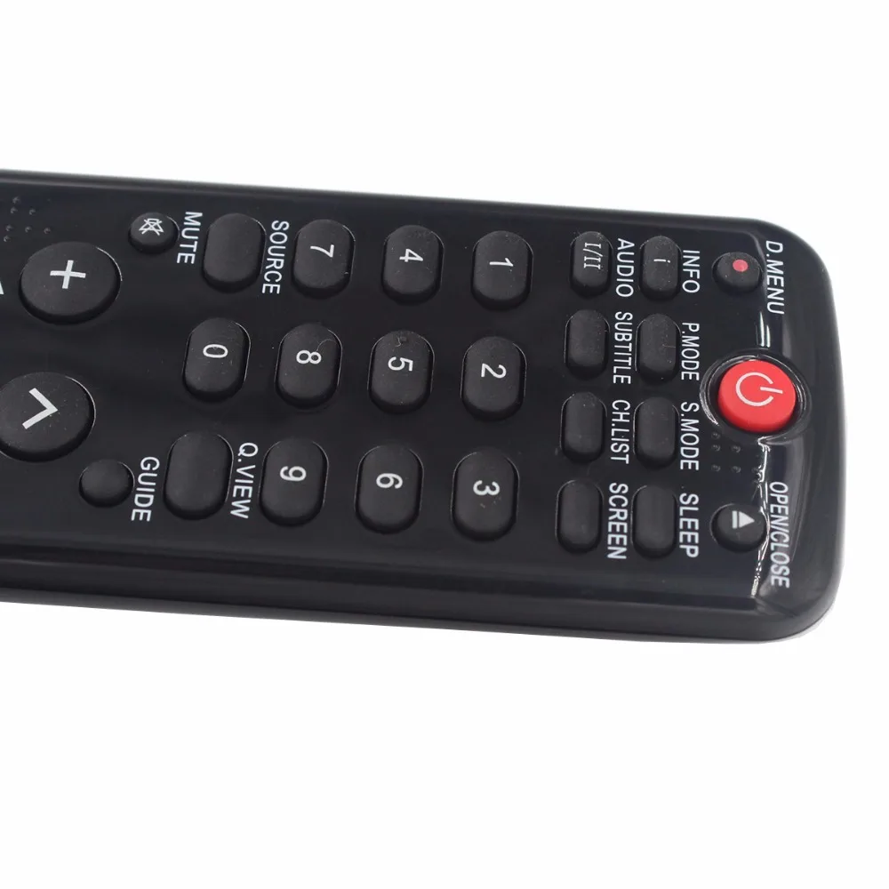 Телефон с дистанционным управлением для HAIER TV | Электроника