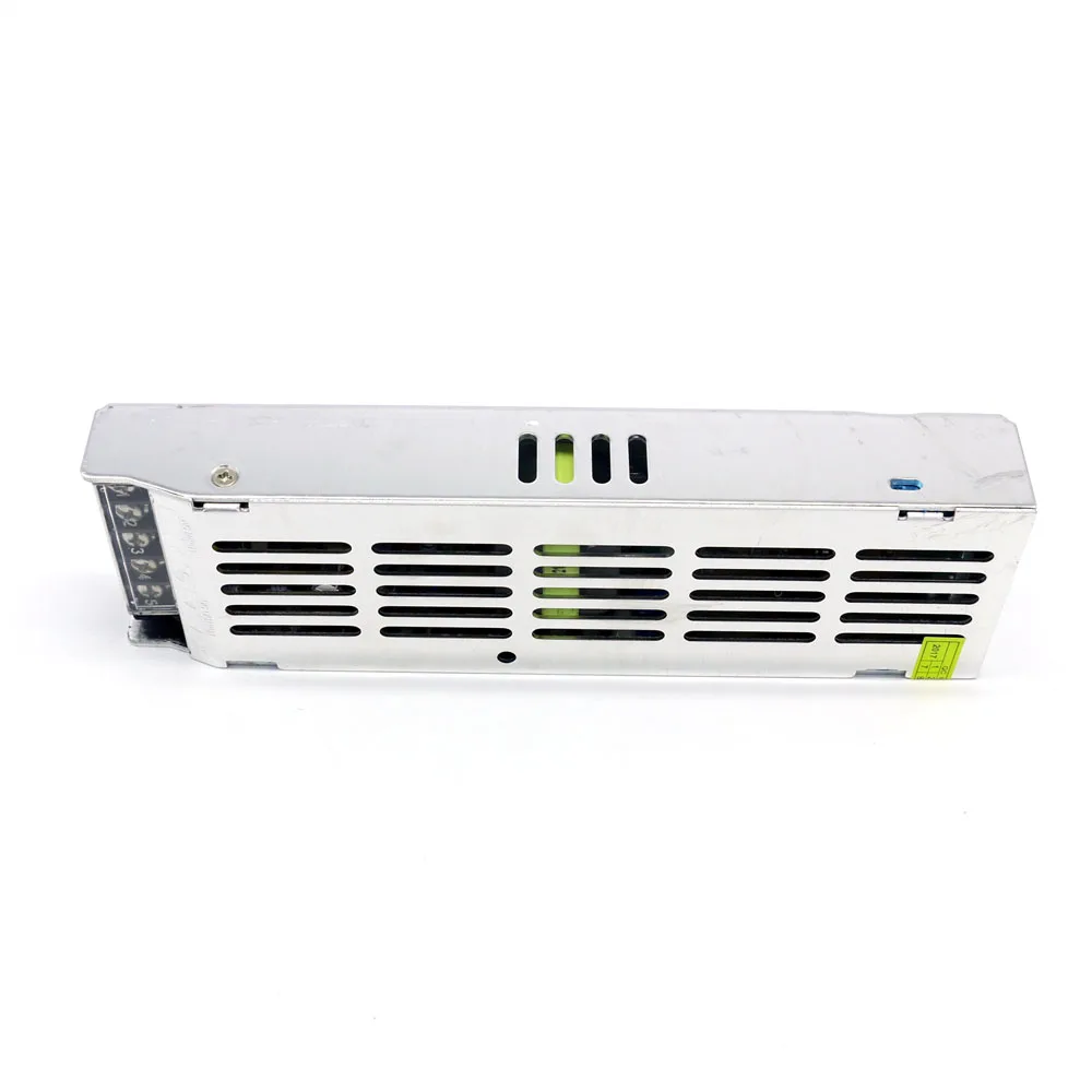 Небольшой объем Swithing источник питания AC 12V 15A 180W Постоянное напряжение
