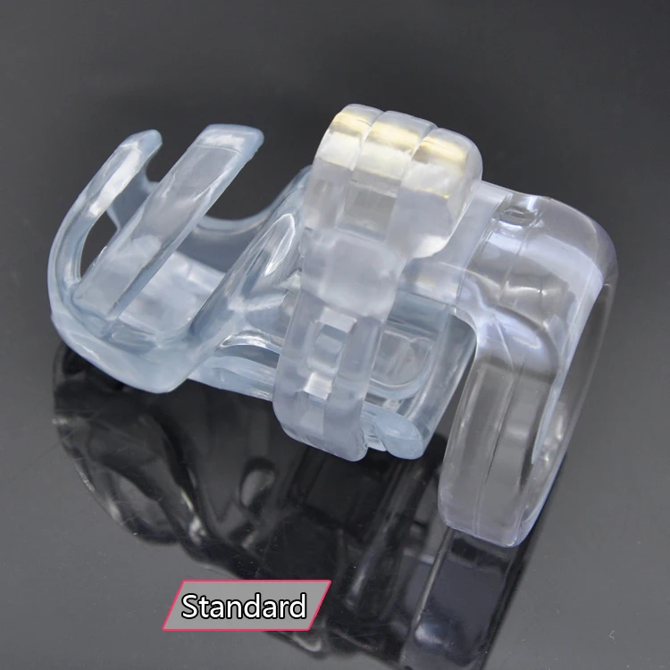 Новый Biosourced полимерный мужской стандарт целомудренных устройств A358-1 | Красота и