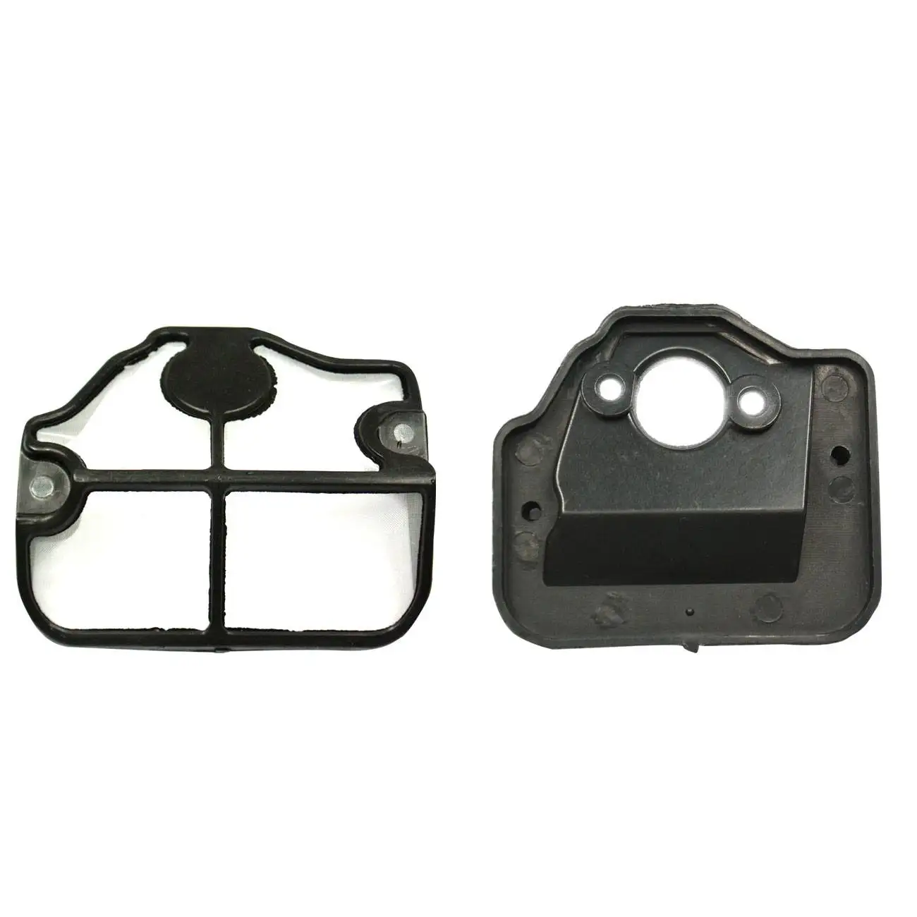 

Air Filter Cover&Bottom For Husqvarna 36 41 136 141 137 142 Parts 530029811