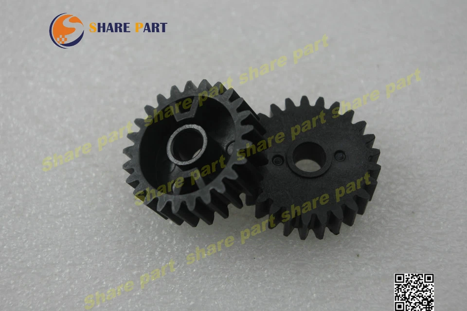 Share 10ps JC66 00417A привод для samsung ML2150 ML2151N ML2152W ML2550 ML2551N ML2552 ML3050 ML3051 ML3471ND|drive gear|gear drivegear gear