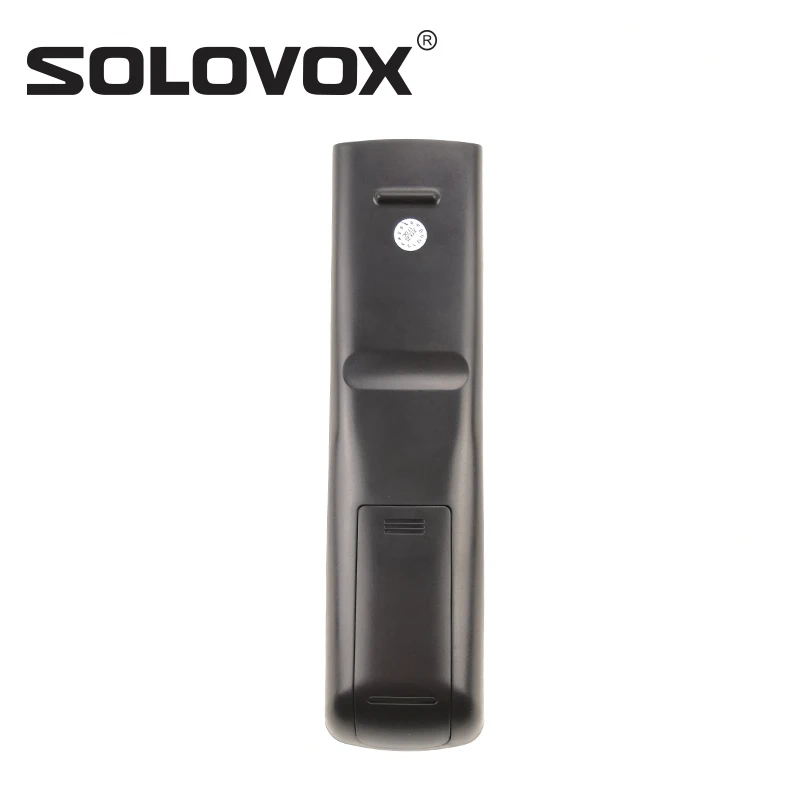 Пульт дистанционного управления SOLOVOX V9S подходит для OPENBOX VONTAR brand SMBOX SM9|Пульты ДУ| |