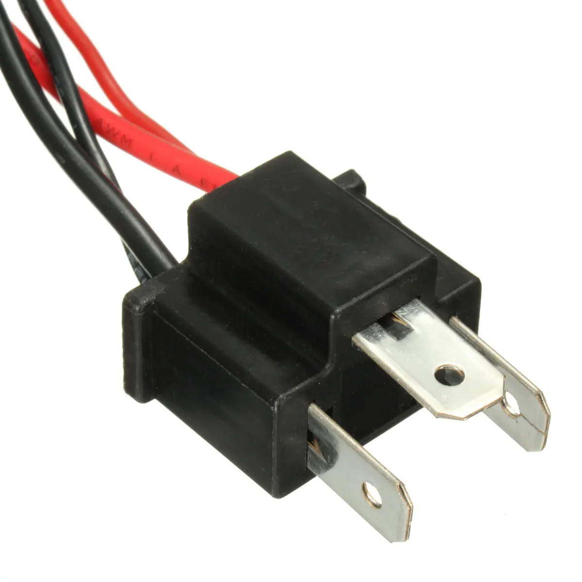 Пара H4 H4-2 35 Вт 55 Вт Hi-Lo двухлучевые ксеноновые фары для автомобиля HID Светильник Лампа Комплект 5000 К 6000 К 8000 К 10000 К