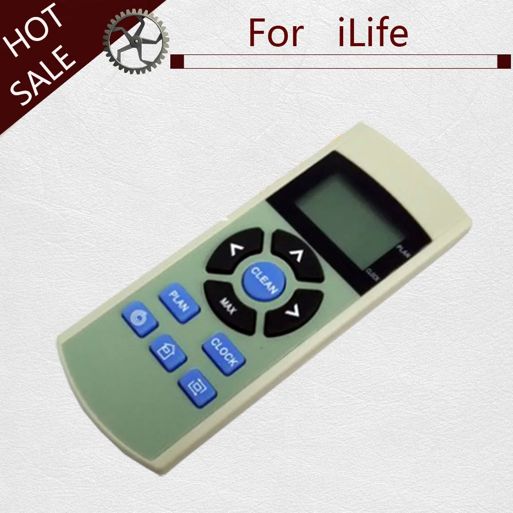 

Пульт дистанционного управления для iLiFE A6/X620/X623