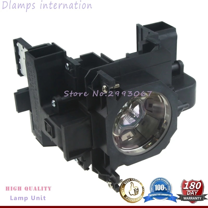 Высококачественный деталь для замены лампы фотоаппарата Panasonic|et-lae200|module |