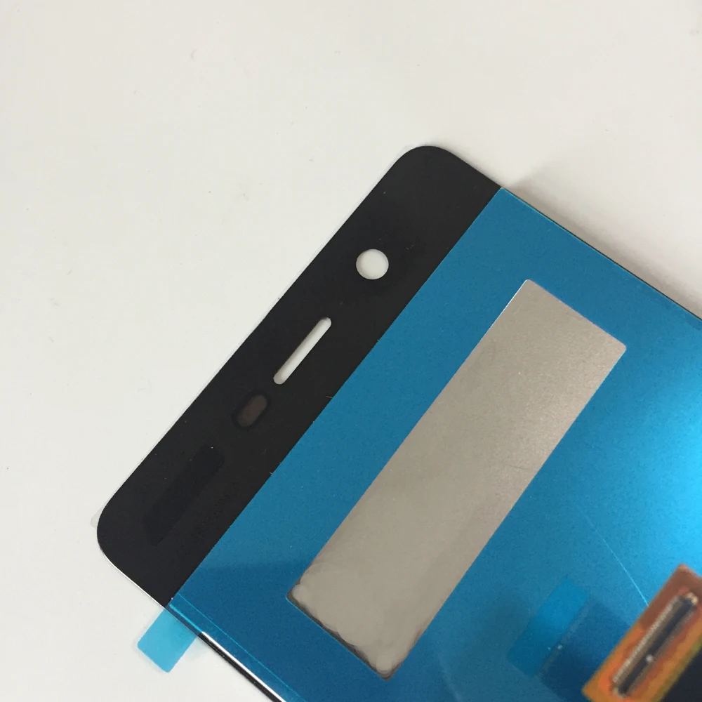 Сенсорный экран для Nokia 5 N5 TA 1008 1030 1053 панель с дигитайзером датчик + ЖК дисплей