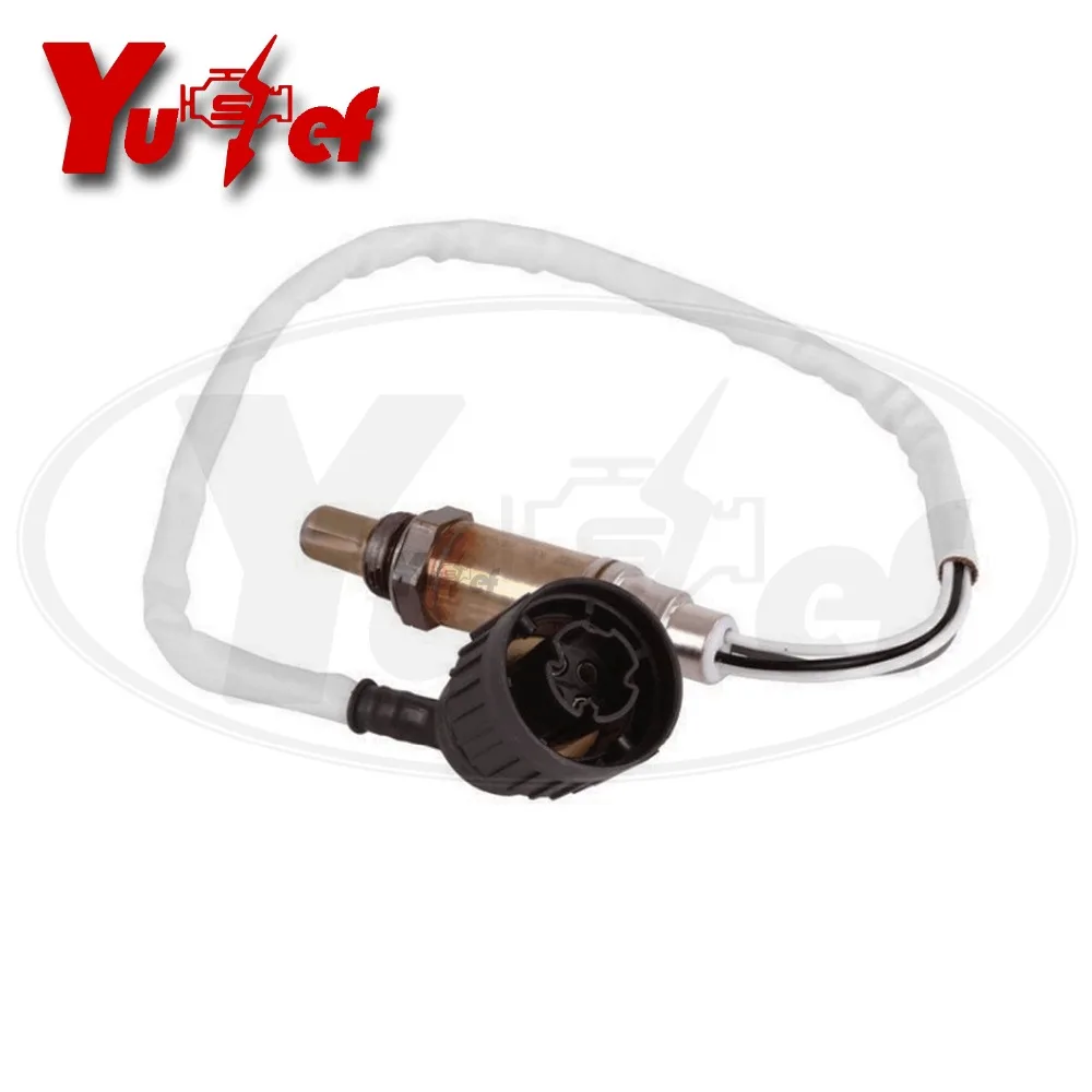 Кислородный датчик O2 подходит для BMW 3 5 7 8 E36 E30 E34 E32 E31 320i 325i 316i 318i 0258005324 4 провода