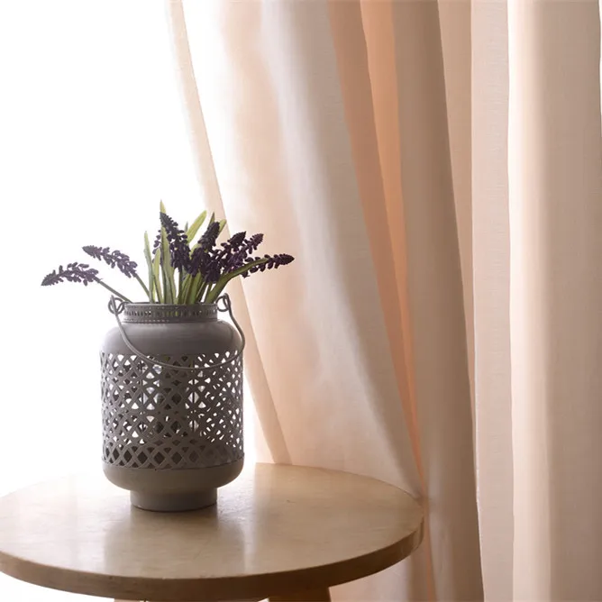 2020 новый дизайн и популярные дешевые прозрачные Занавески для окна хорошего