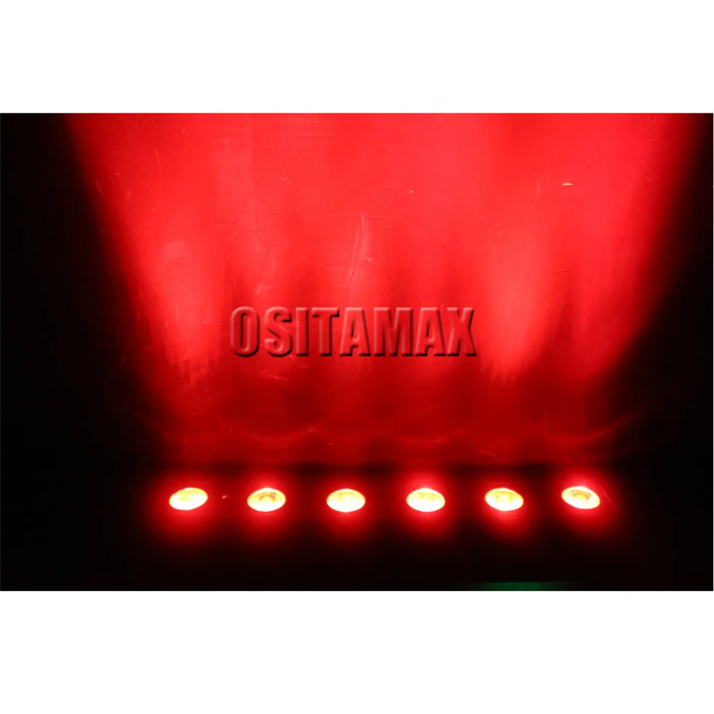 8 шт. комнатный ИК пульт дистанционного управления светодиодный настенный