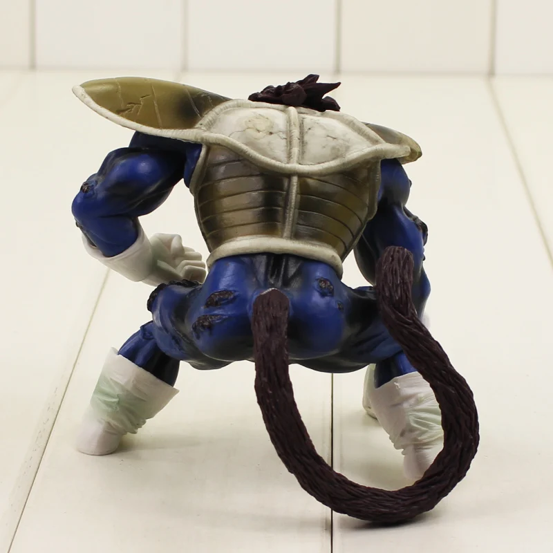 14 см создатель X создатель Ohzaru Вегета цифра игрушка Dragon Ball Z Вегета орангутанг DBZ фигурку игрушки