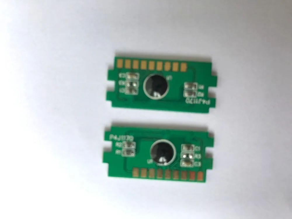 Чип тонера для TK-5152 tk5152 5152 обломок патрона Kyocera ECOSYS M6035cidn M6535cidn p6035cdn M 6035 6535 P чип |