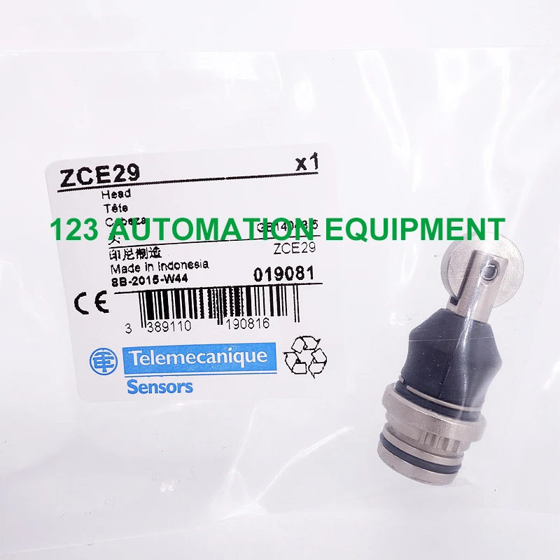 

Новая Оригинальная головка переключателя для путешествий ZCE29 ZCEG1