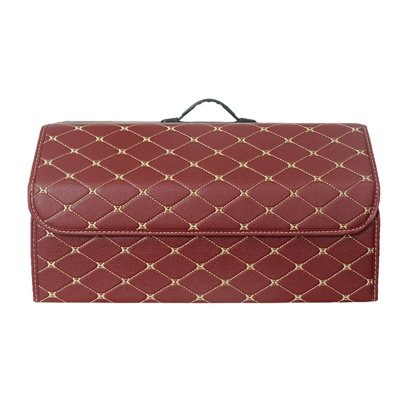 LUNDA органайзер для багажника автомобиля укладка автоматическая коробка хранения