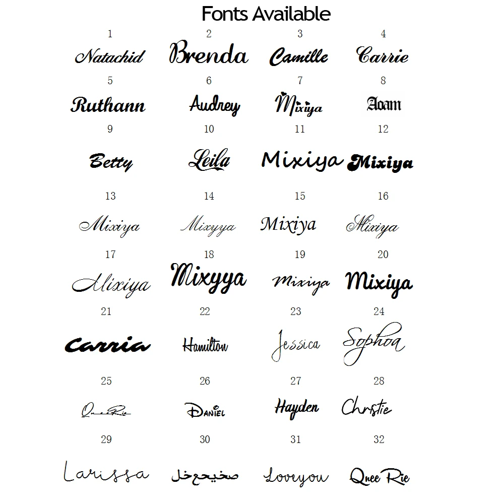 Женский браслет с именным именем WindJune из стерлингового серебра 925 пробы подарок