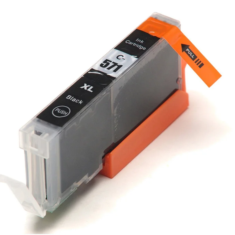 Картридж для Canon PIXMA MG5750/MG5751/MG5752/MG5753/MG6850/MG6851/MG6852/MG6853 | Компьютеры и офис