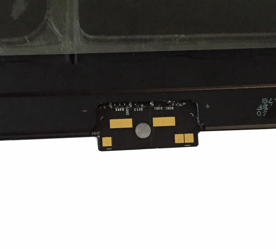 Аккумулятор A1527 для Macbook retina A1534 12 дюймов 2015 MF855 MJY32 MK4M2 5263 мАч 7 55 в с инструментами |