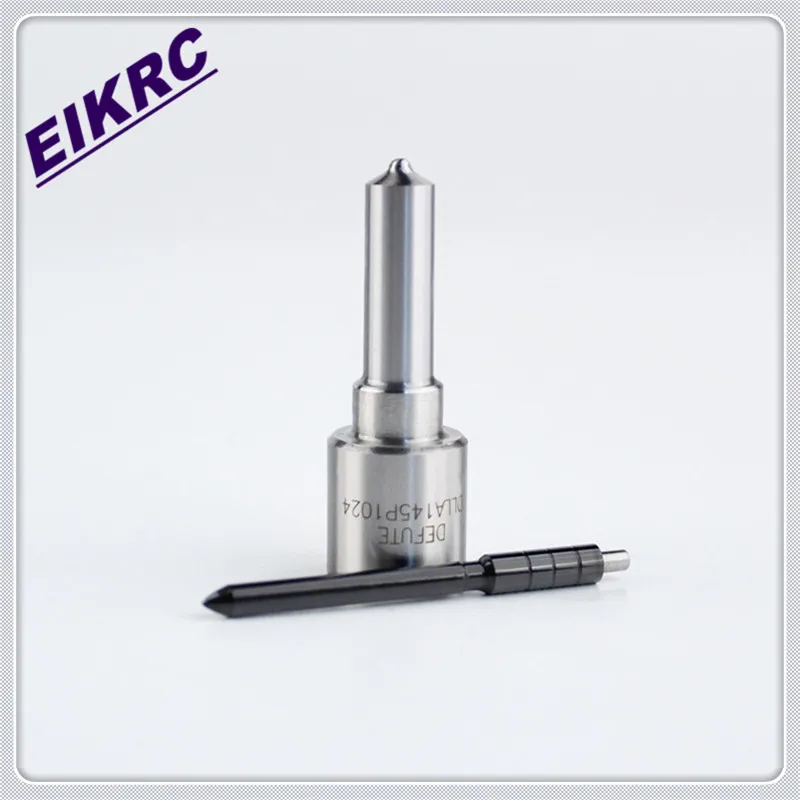 

EIKRC good quality DLLA145P1024/DLLA155P876/DLLA155P871 /DLLA139P851/DLLA148P828 Diesel fuel Injector Nozzles