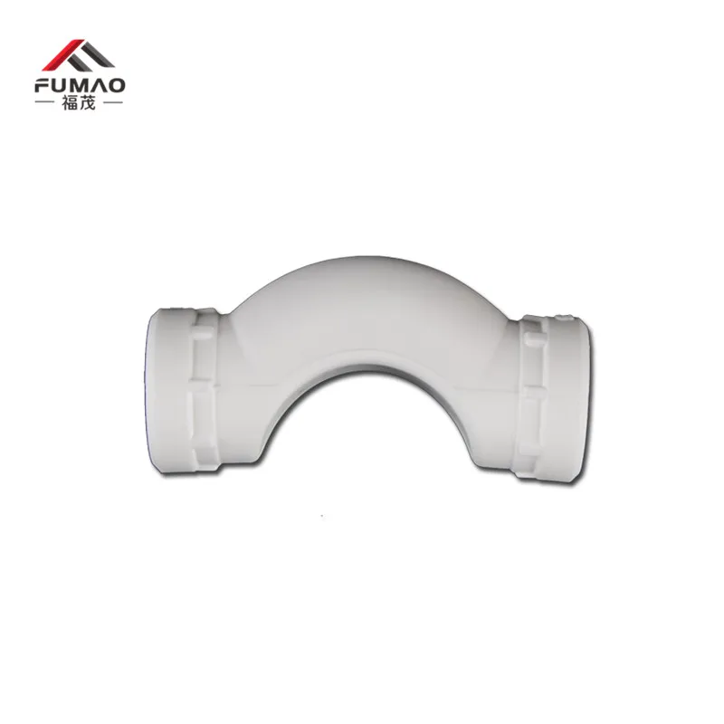 

FUMAO Sale of high quality PPR bridge elbow household engineering special joint