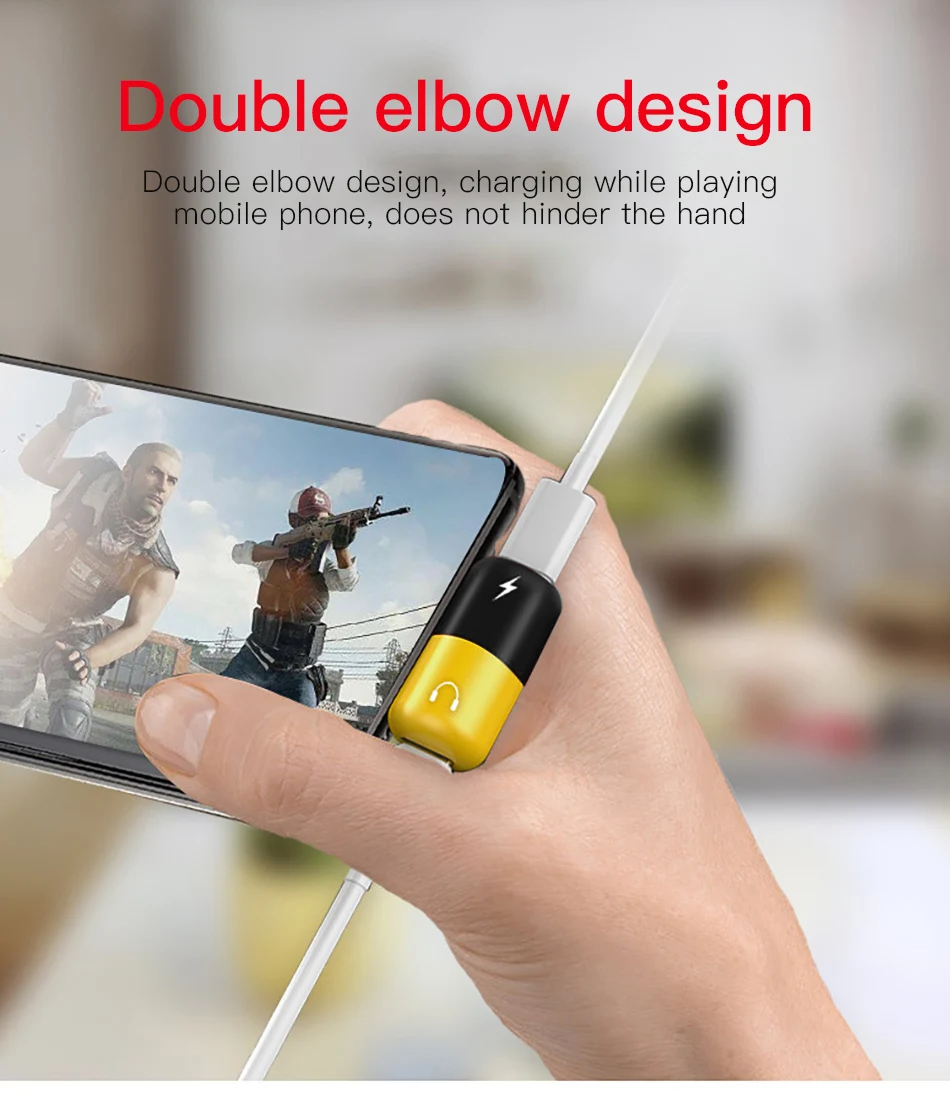 Адаптер ACCEZZ type C для зарядки, подслушивающий преобразователь для huawei P20 Pro Lite, Xiaomi, 3,5 мм, для USB-C, разделитель аудиокабеля для наушников