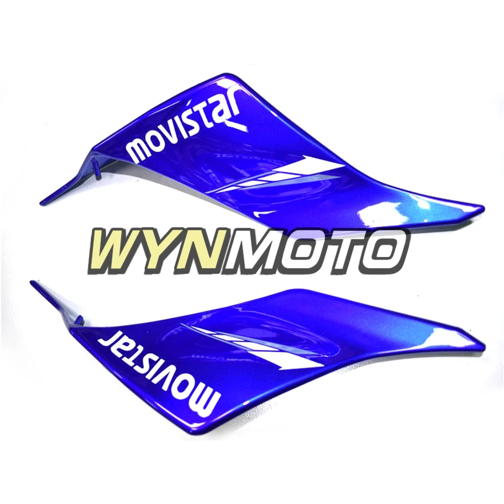 Обтекатели для мотоцикла из АБС пластика Yamaha YZF R6 2017 2018 17 18 синие белые желтые