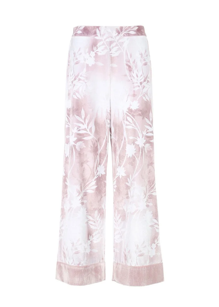 Vero Moda женские весенние и летние шорты с принтом | 3181P7502