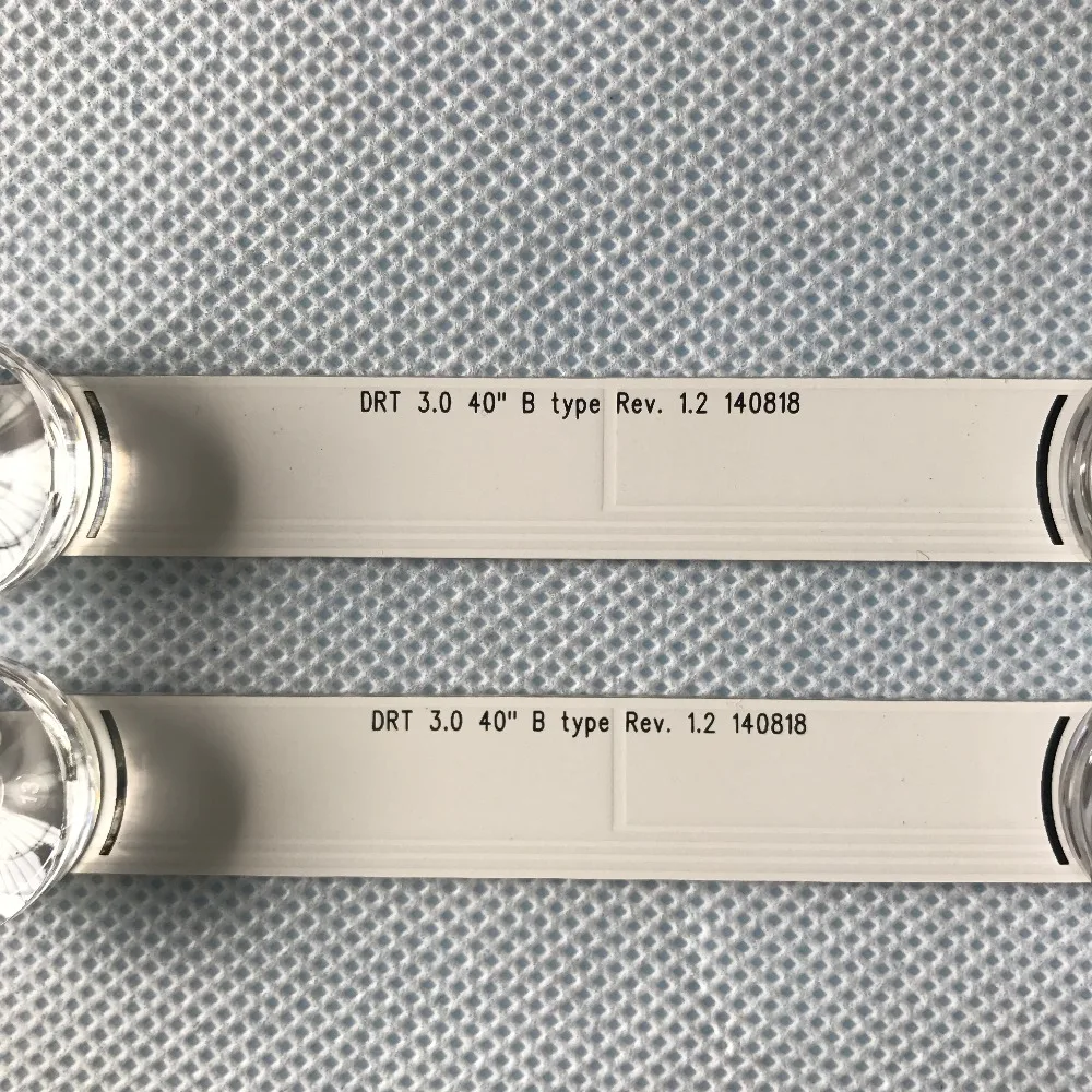 Светодиодная лента подсветки для LG 40 дюймового телевизора 40LF630V SVL400 HC400DUN VCKN1 211X VCKN5