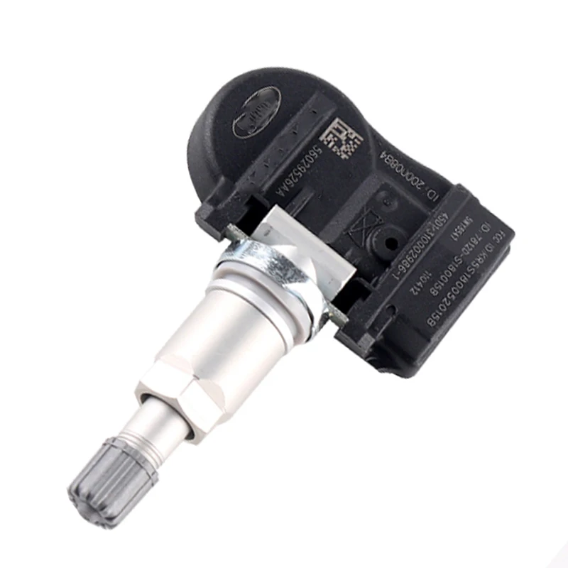 Автомобильный датчик контроля давления в шинах Chrysler Jeep Dodge TPMS 56029526AA 315 МГц
