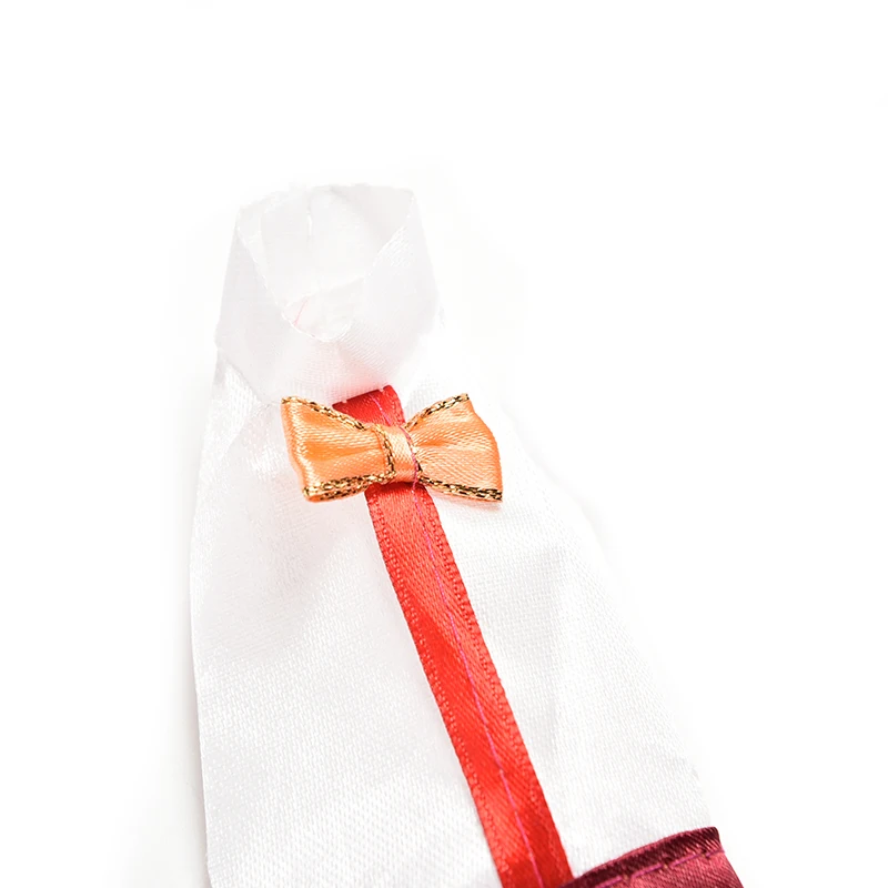 2 шт./компл. Ken винно красный пальто брюки для мужчин Мужская кукольная одежда