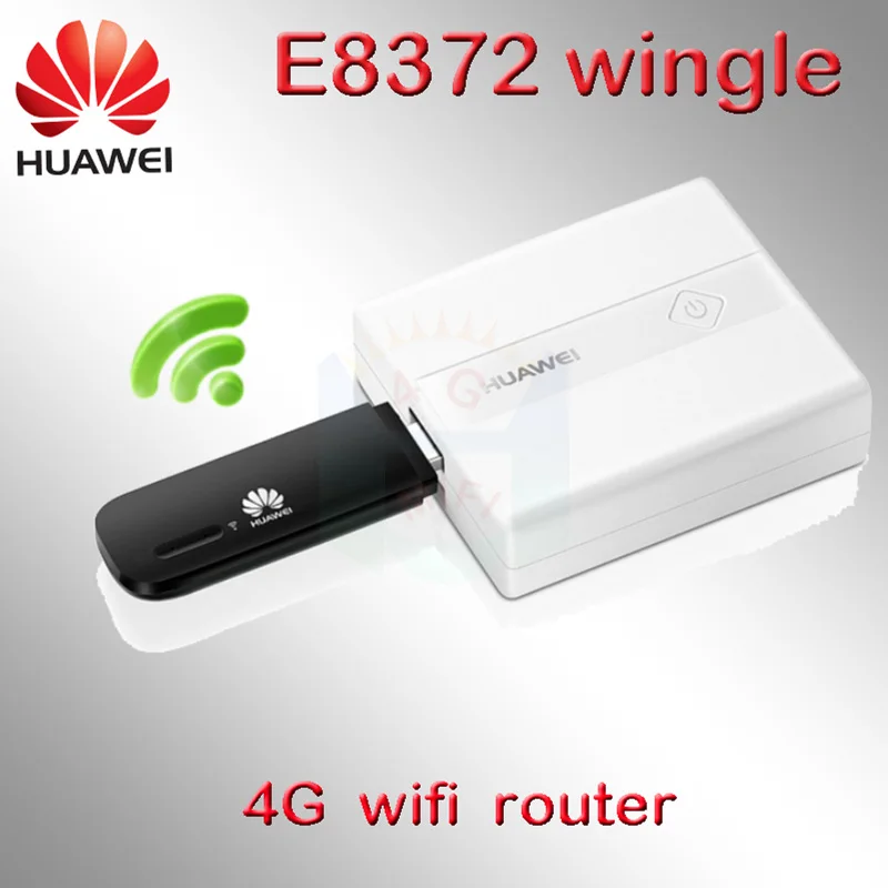 Разблокированный huawei E8372 4g модем маршрутизатор sim E8372h-608 4G Wifi маршрутизатор 3g 4G Wifi модем 4g wifi sim-карта Wi-Fi android автомобильный dvd w800