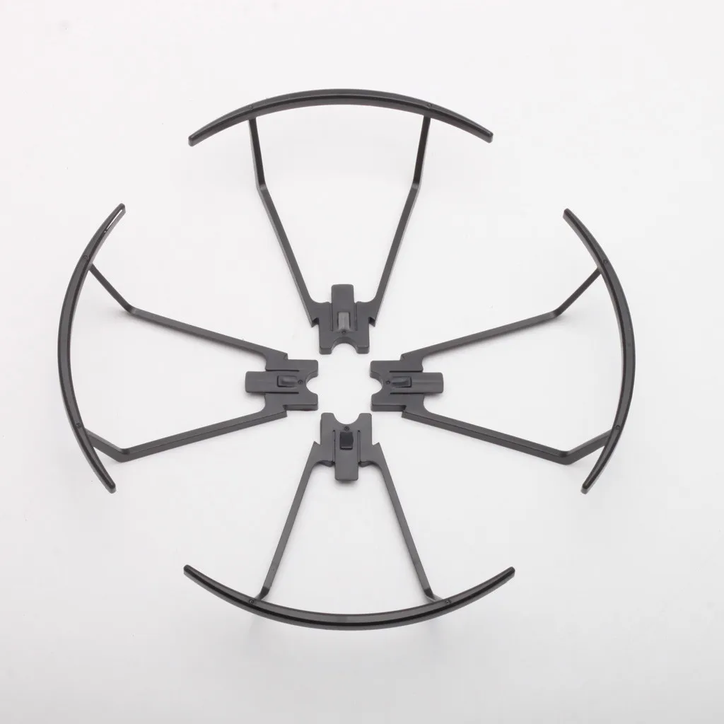 Запасные части защита лопастей пропеллера протектор для VISUO XS812 GPS RC Quadcopter Новое