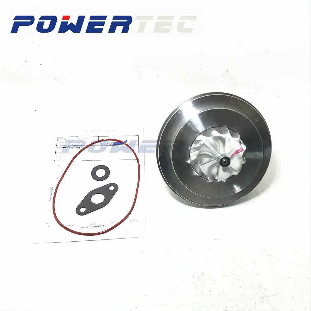 Сбалансированный 53039700300 53039880300 для Hyundai Veloster 1 6 T образная заготовка картридж