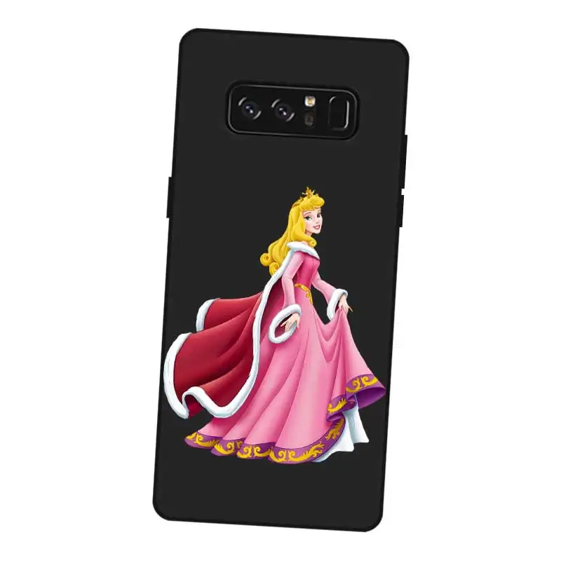 N399 снег белый черный силиконовый чехол Обложка для samsung Galaxy Note 3 4 5 8 9 10 M10 M20 M30 |