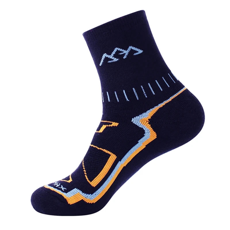 

Outdoor Hiking Socks In The Tube Thickening Warm Hiking Riding Socks
