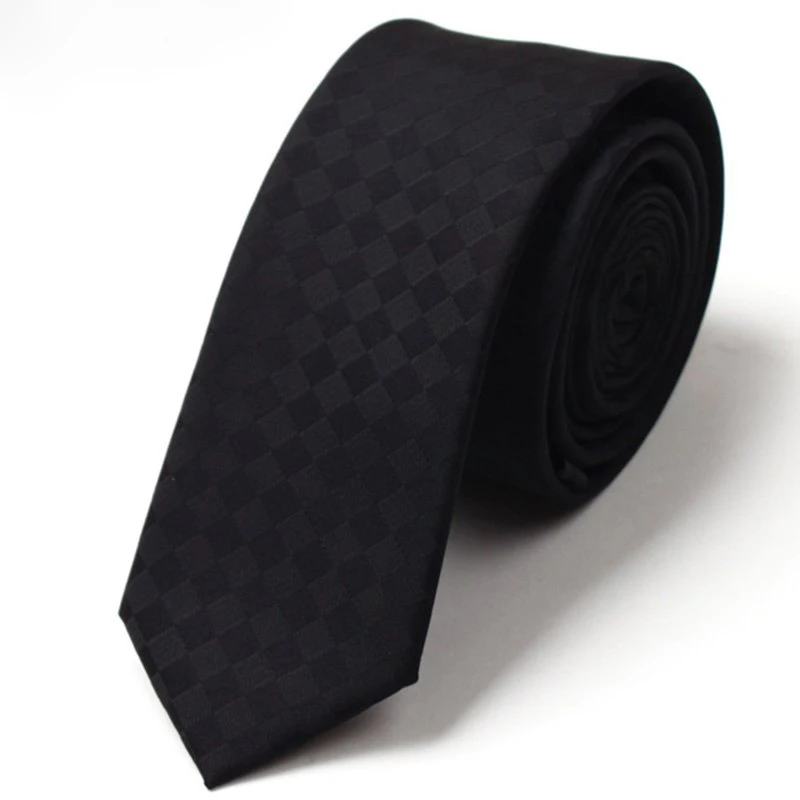 2019 новые мужские галстуки шелковые Дизайнеры галстуков брендовые обтягивающие