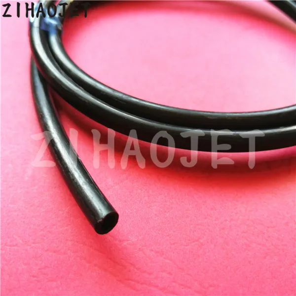 Mutoh ECO Solvent /UV Ink Tube 3mm x 4mm tubing for VJ-1604/1604W/RJ-900 printers 20M/lot | Компьютеры и офис