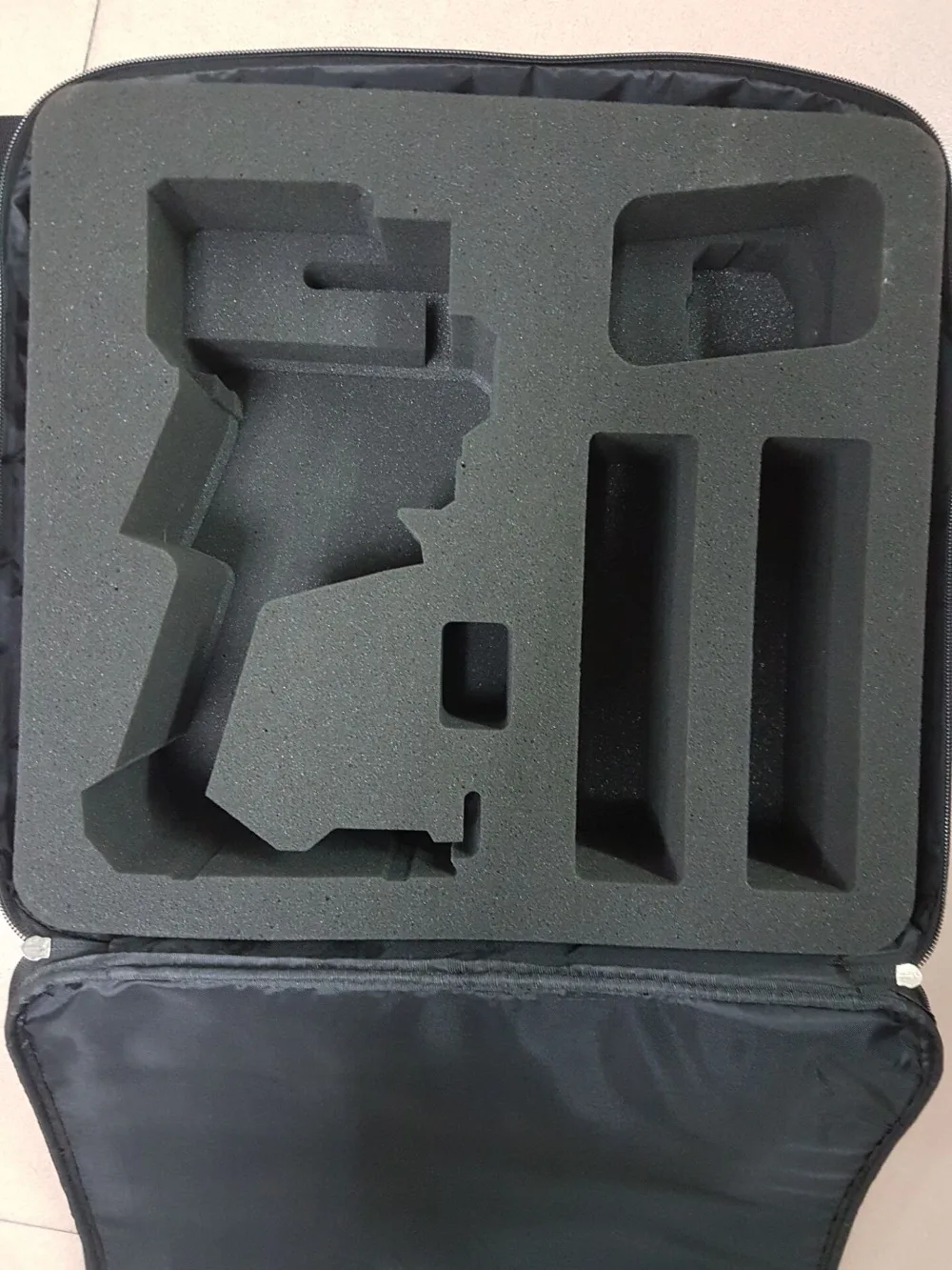 Radio Bag For kyosho mini Z with EX1 1pc 37x40cm | Игрушки и хобби