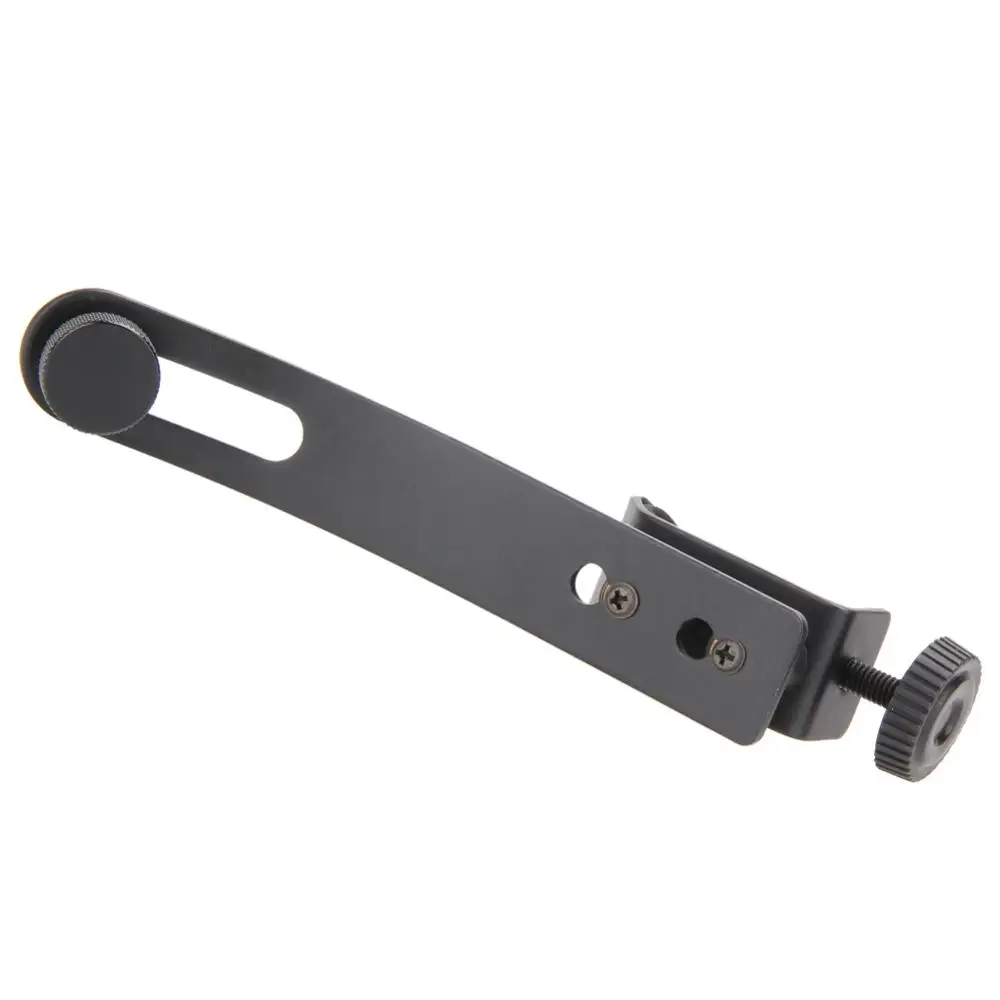 Оригинальный держатель для микрофона Alctron MA513 набор регулируемых зажимов