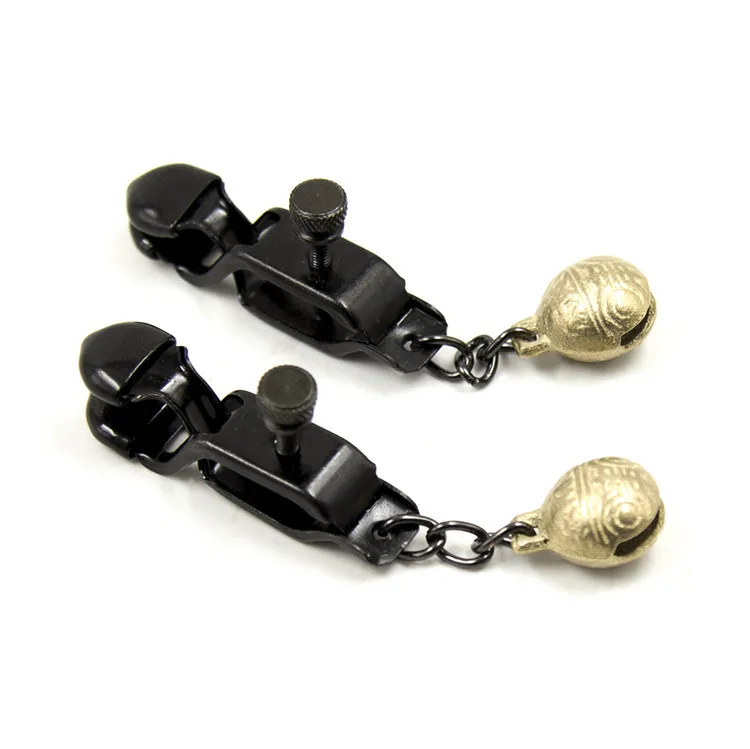 Bdsm Tepelklem Couples Flirt Nipple Clamps Erotic Sex Toys for Woman Chastity Pinzas Pezones Bondage Restraints Adult Games |