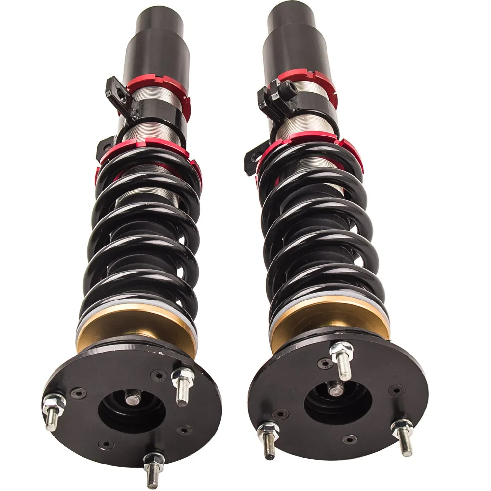 Coilover койловеров Подвеска для 06 11 BMW 3 серии E90 E92 04 12 e91 амортизатор стойки|suspension