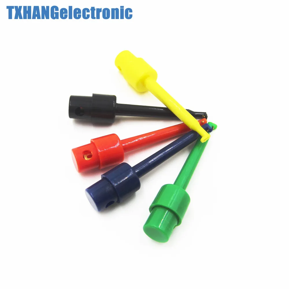 10 шт. круглые зонды большого размера для электронных испытаний | Электронные