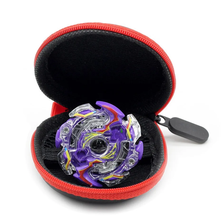 BEYBLADE BURST B-96 B128 B127 SUPER Z тройной набор бустеров BB11910 w/Sword Launcher - Цвет: B41 BOX