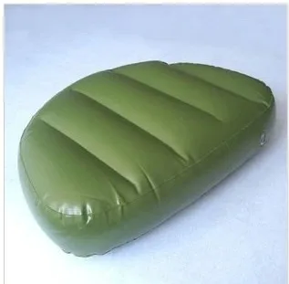 

Inflatable cushion