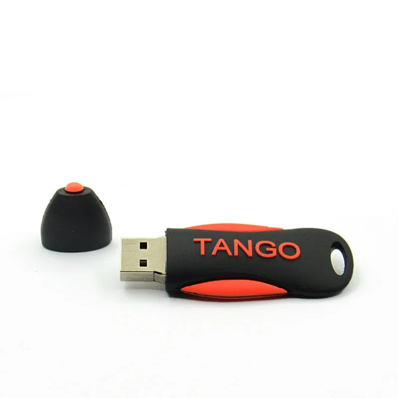 Оригинальный программатор для автомобильных ключей Tango V1.107.7 с базовым