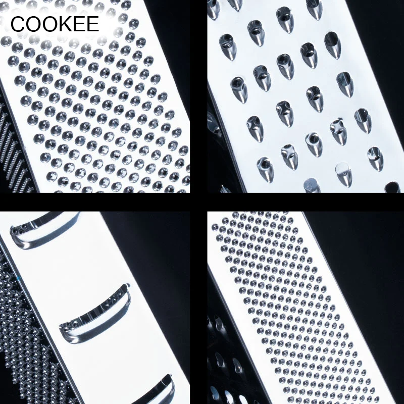 4 в 1 многофункциональная Кухня овощерезка картофеля моркови машина для нарезки