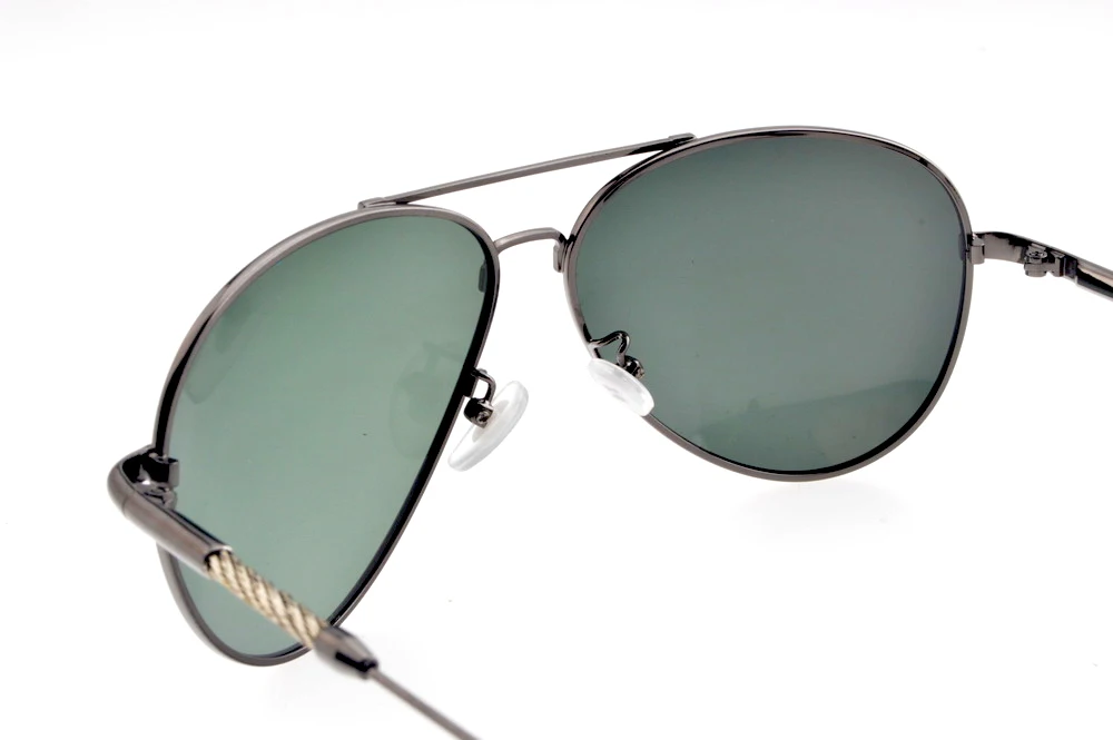 Специальное предложение 2019 года мужские поляризованные солнцезащитные очки