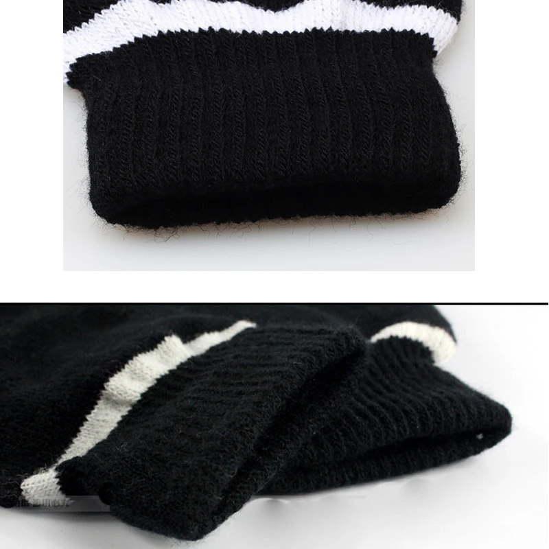 2017 аниме Блич Ичиго Куросаки пламя логотип перчатки полупальцевые Плюшевые